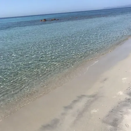 Nyaraló Azzurra Fronte Mare