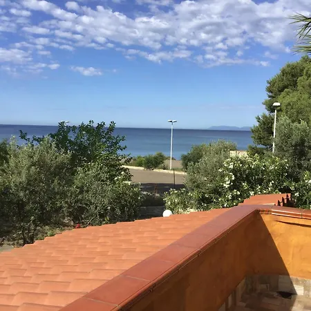 Azzurra Fronte Mare